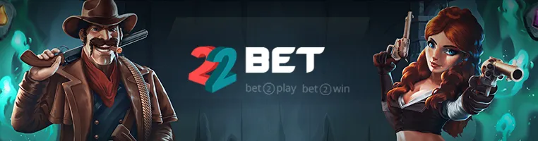 22Bet casino